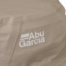 ABU GARCIA 3-Layer Nylon Rain Hat [Beige] Free