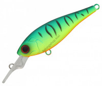 CORMORAN Viva Step Shad SR # 12A Matte Tiger