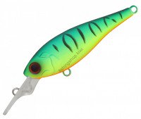 CORMORAN Viva Step Shad SR # 12A Matte Tiger