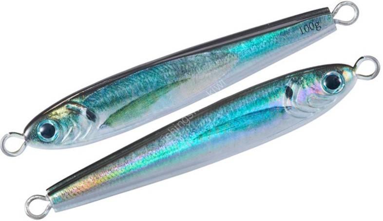 Daiwa SALTIGA TG BAIT 100g 8本セット Daiwa Saltiga TG Bait 180g