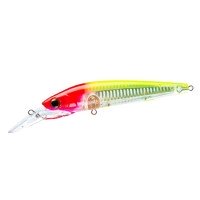 DUEL 3D Diver 120S #CPRH Red Head