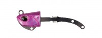 DUO Beach Walker Haul Head [Full Pink] 14g #5 (2pcs)