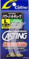 OWNER C'ultiva Casting Power Knot Tube M