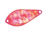 FIELD HUNTER Gold Rush Shell Series 1.0g #12 Keiko Pink