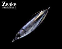 ZEAKE S_Bit 30g #SB084 Real Katakuchi