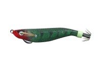 ISSEI Kaitaro Kibiko 2.0 #002 Red Green
