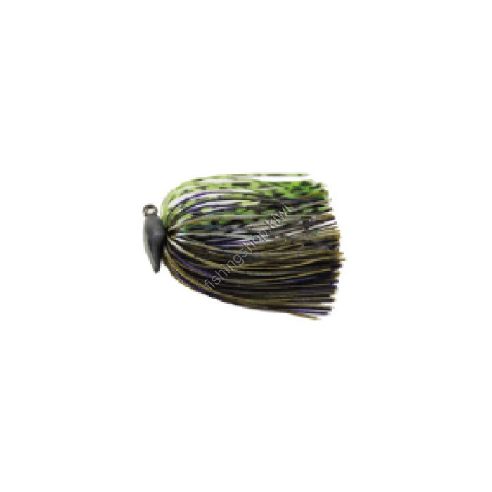 ZAPPU PD CHOPPER 3 / 8oz #13 SWIM GILL