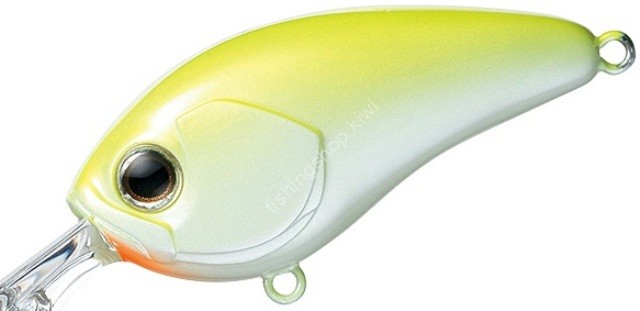 DAIWA Steez Crank 200-S #White Chart