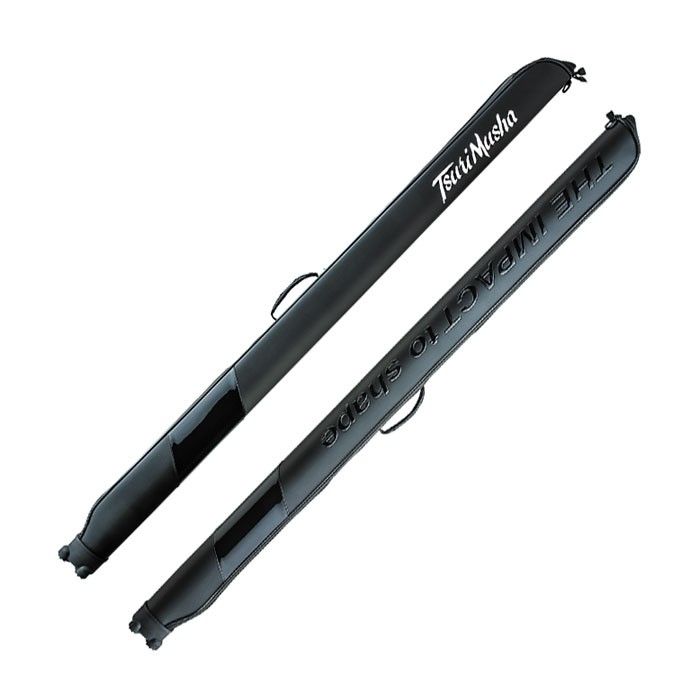 TSURI MUSHA F23915 Up Handle Rod Case 1500