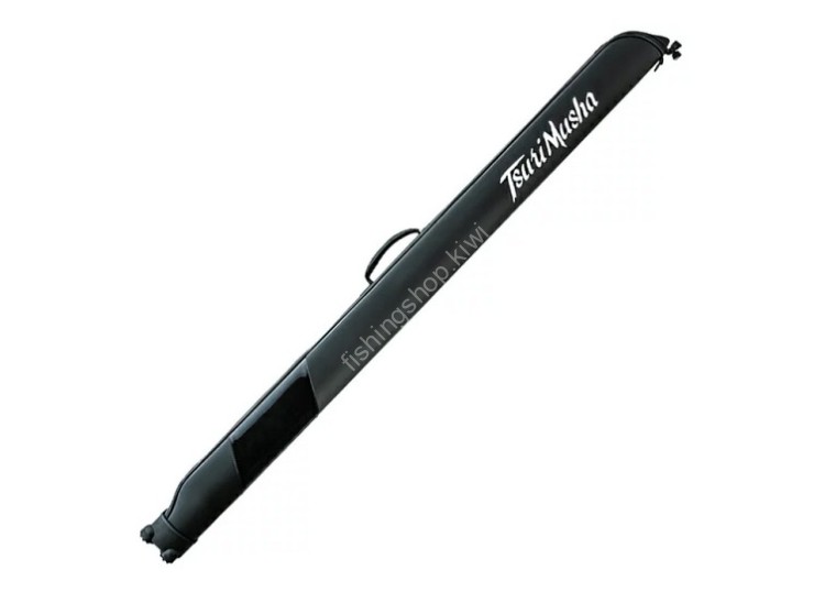 TSURI MUSHA Up Handle Rod Case 1500