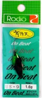 RODIO CRAFT On Beat 1.6g Ecstatic Color #US-9