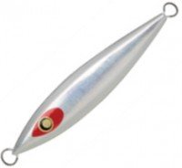 DAMIKI Back Drop 200g #10 All Silver / Glow