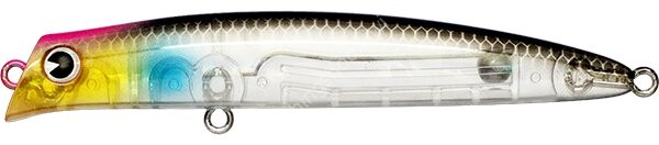 IMA Komomo SF-85 7.0g #KM85-123 Clear Inakko