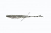 JACKALL Deka Kibina-Go 2.5 Clear Holographic Flake