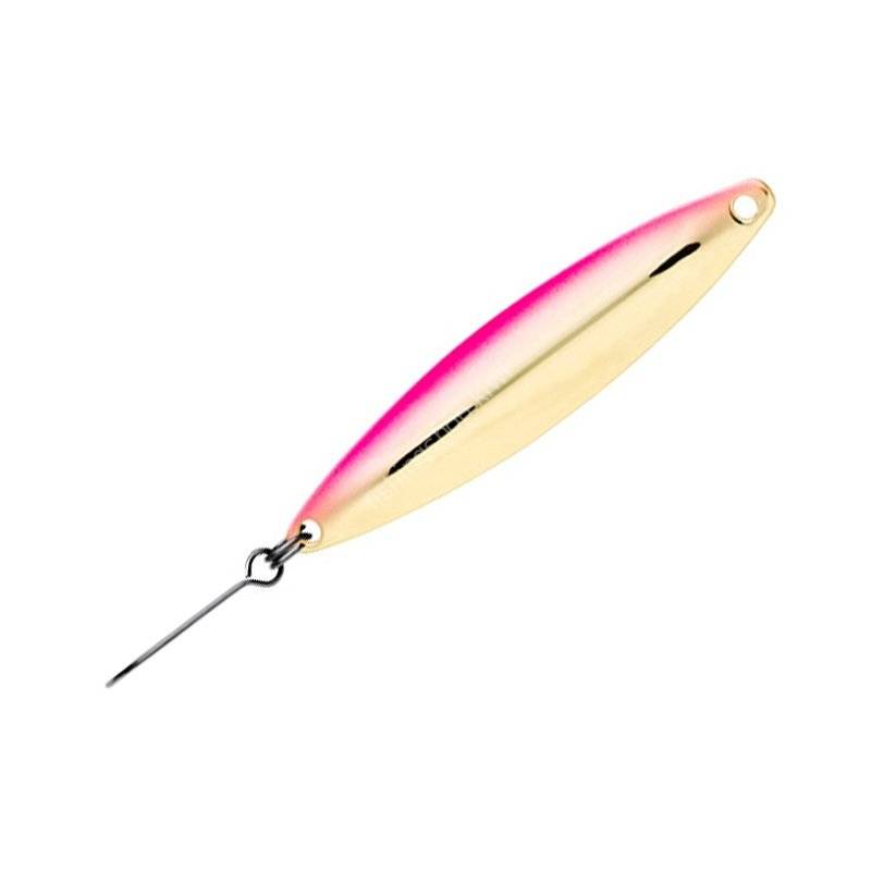 blue fox lures products for sale
