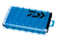 DAIWA Case Reversible RC120 #Blue