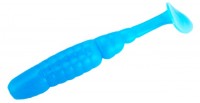 BAIT BREATH T.T.Shad 4.8" #S359 Saber Light Blue Glow