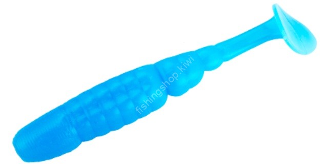 BAIT BREATH T.T.Shad 4.8" #S359 Saber Light Blue Glow