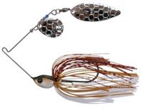 DSTYLE Dα-Spinner Bait 1/2oz TW #Wakasagi