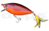 DEPS Realiser #11 Red Livas