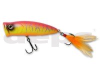 DEPS Pulsecod #06 Red Tiger