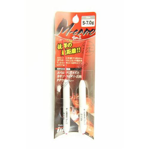 TICT M Caro ver. II 2110 Type S 7g (2pcs)
