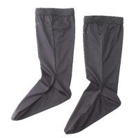 TIEMCO Foxfire Breathable Socks (Black) M