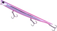 DUO Bay Ruf Manic 155S 27.5g #CSH0632 UV Clear Pink Silver Flash II