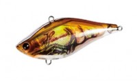 DUEL 3DR Vibe (S) 60 #RBCF Real Brown Crawfish