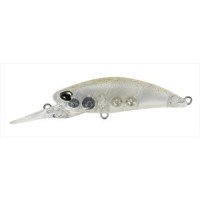 DUO Tetra Works Toto Shad # UV Gold W Glow