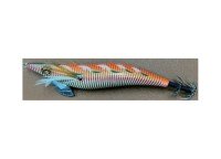 NISSIN Wild Chase x ARES No.3.5 #Yasha Cedar BD Orange