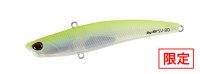 DUO Bay Ruf SV-80 CLB0230 Ghost Pearl Chart