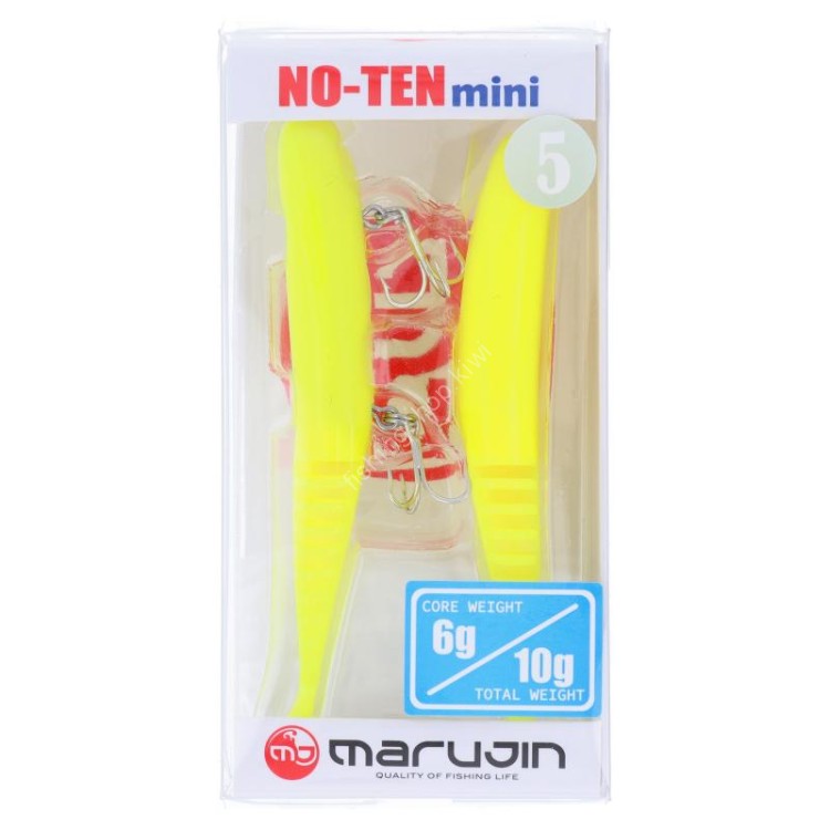 MARUJIN UKNTm5-01 No-Ten Mini 5 #04 (NCH) Night Chart