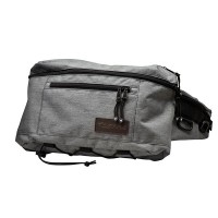 DSTYLE Sling Tackle Bag Ver002 Charcoal Gray