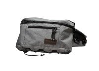 DSTYLE Sling Tackle Bag Ver 002 #Charcoal Gray