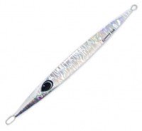 K-FLAT Gummy 130g #01 Silver