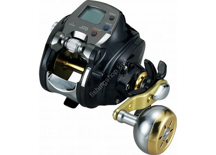 DAIWA LEOBRITZ 300J ジャンク品 23 LEOBRITZ 300J – Bass-Tokyo