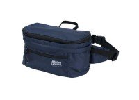 ABU GARCIA Extension Waist Tote Pack #Navy