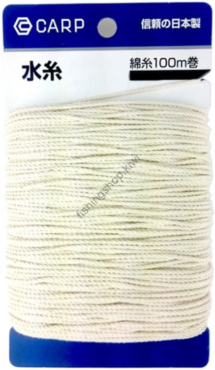 DAIWA Carp AP-033 Water Thread No.6