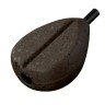 FOX CAMOTEX In-Line Flat Pear