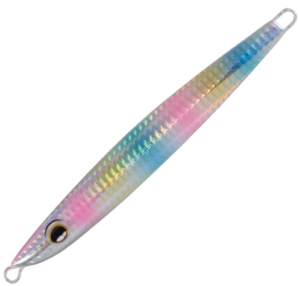 MAJOR CRAFT Fast Jig 100g #034 Cotton Candy