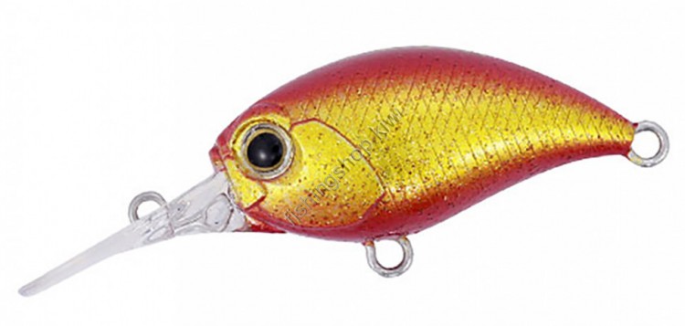 DUO Tetra Works KuraKura S PINK GOLD PALOLO WORM