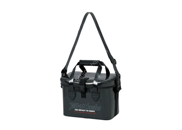 TSURI MUSHA Impact Tackle Bag S