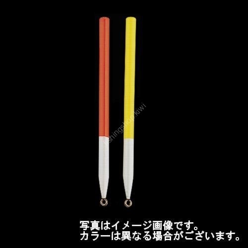TSURI MUSHA Foam Float L [Assorted Color] 1.1g (2pcs)