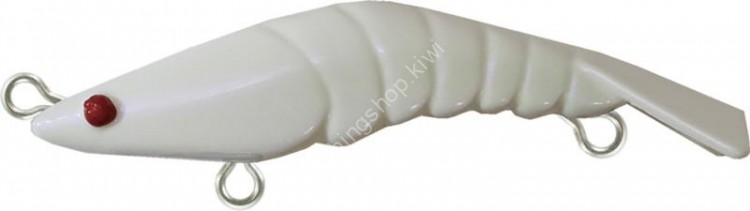 ZIP BAITS ZBL Zoea 49S #197 Snow White