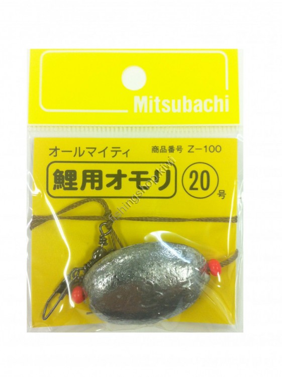 MITSUBACHI Bees Weights #20