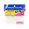 MAJOR CRAFT PW-AJIPIN2.5 #058 Clear Glow Flakes