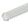 MAJOR CRAFT PW-AJIPIN2.5 #058 Clear Glow Flakes