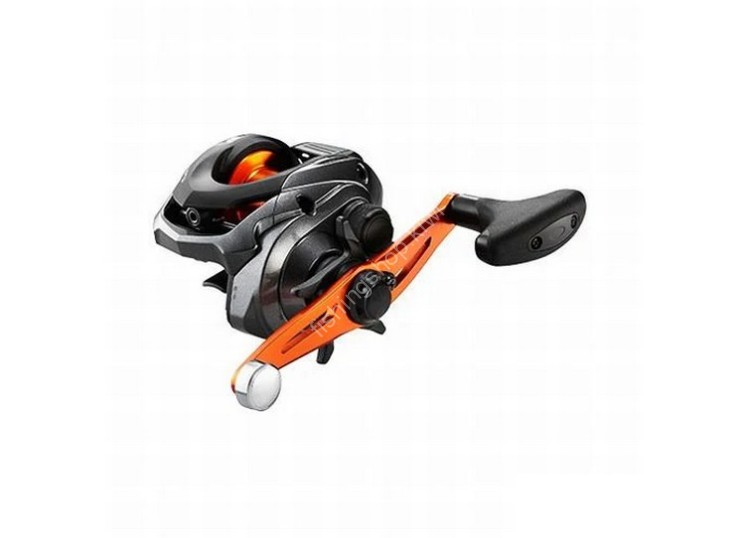 SHIMANO 17 Genpu 151