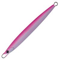 ANGLERS REPUBLIC PALMS Jigaro QR 60g #G-04 Glow Pink